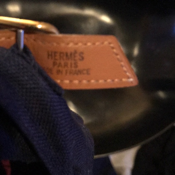 HERMÈS PARIS skirt